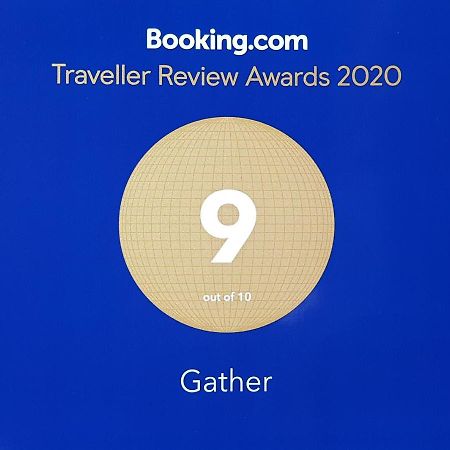 Gather 台南 外观 照片