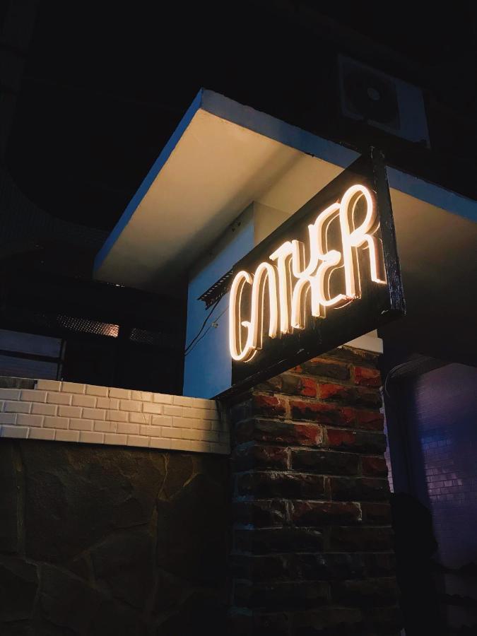 Gather 台南 外观 照片