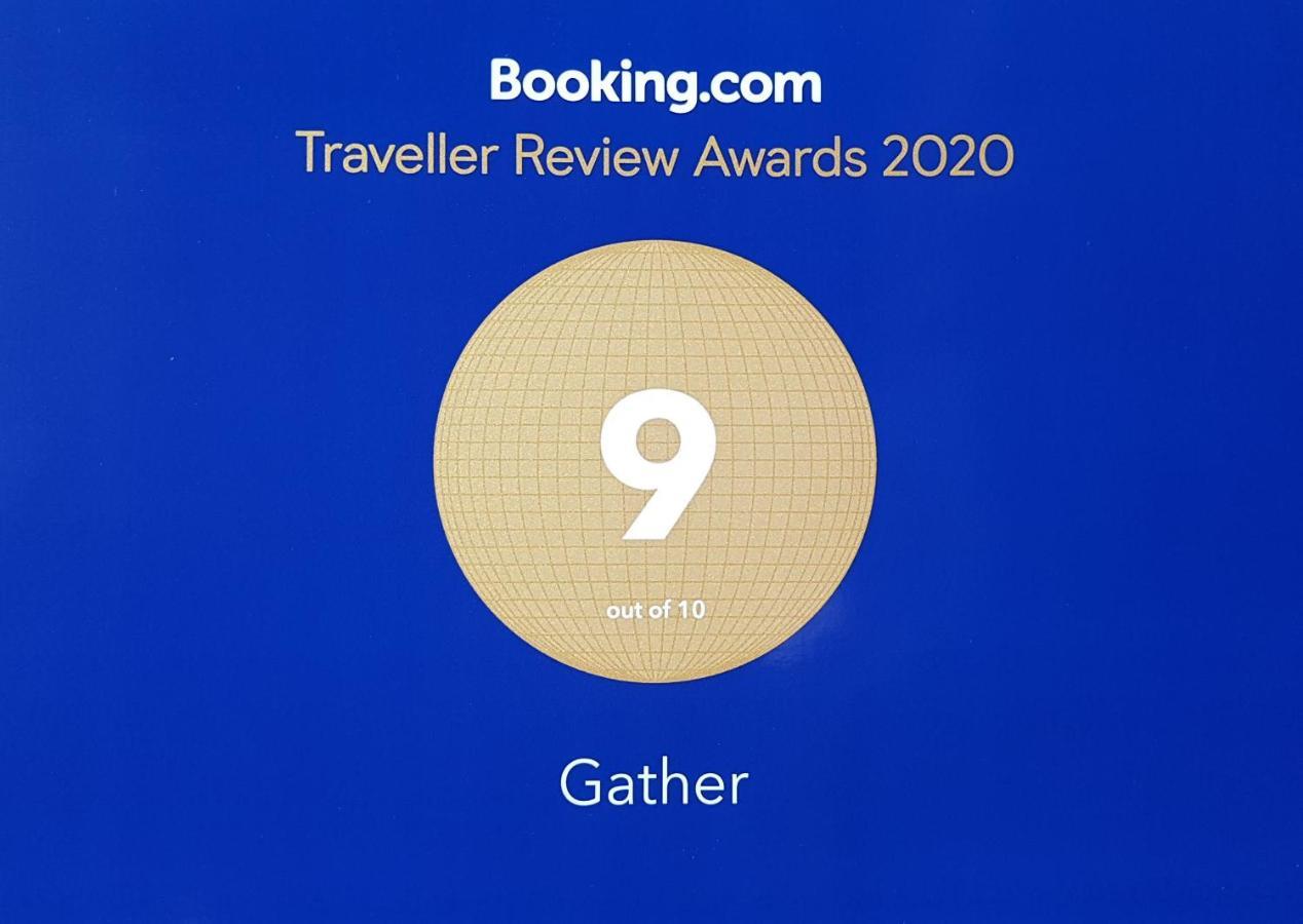 Gather 台南 外观 照片